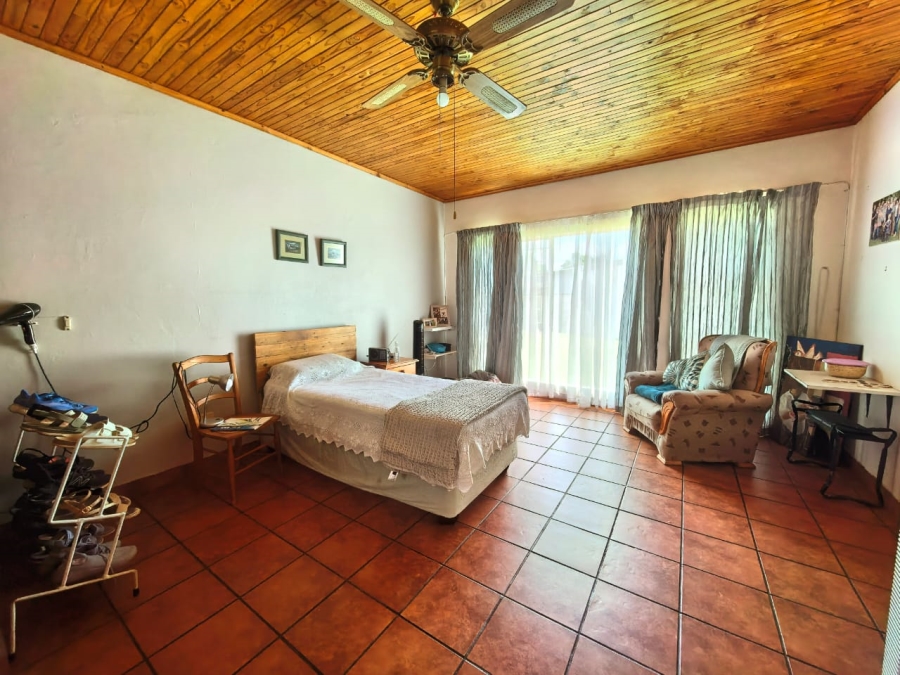 4 Bedroom Property for Sale in Sasolburg Ext 12 Free State